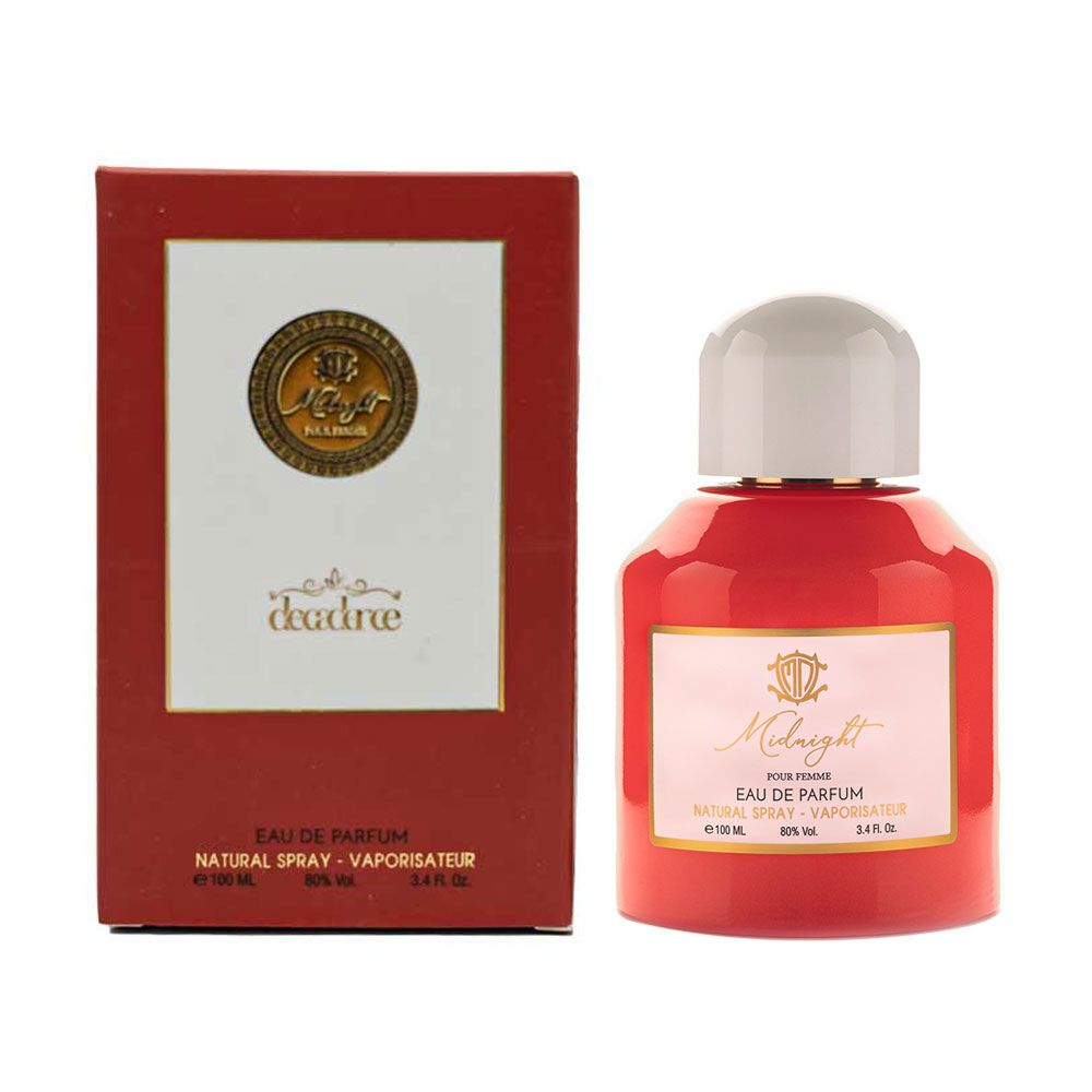 ادوپرفیوم میدنایت زنانه