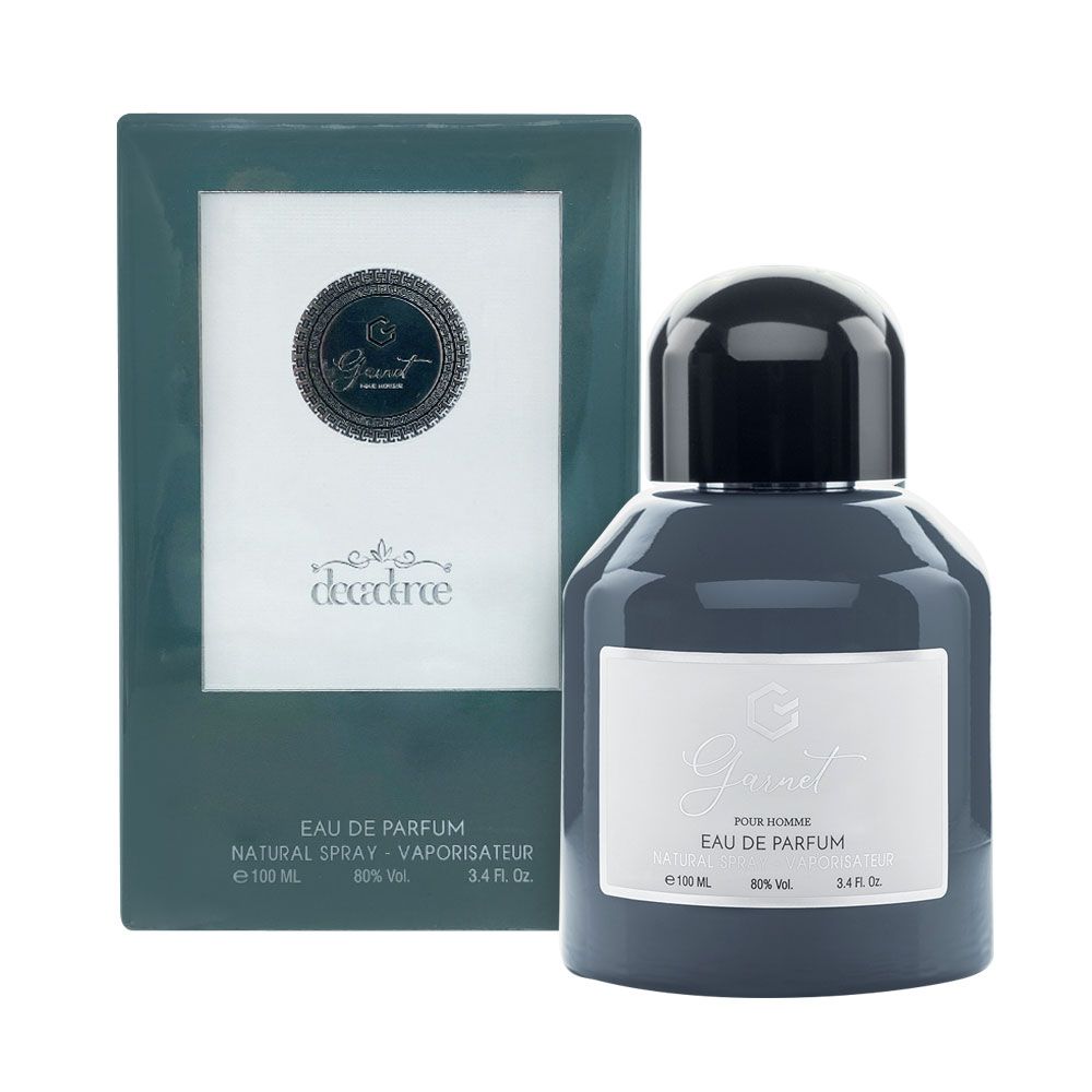 ادوپرفیوم گارنت مردانه