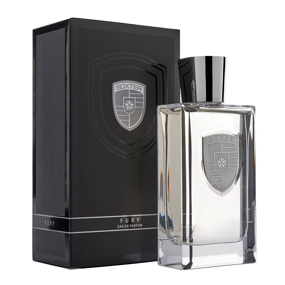 ادوپرفیوم فیوری مردانه