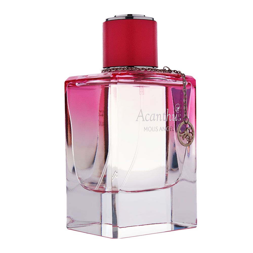 ادوپرفیوم مولیس انگل زنانه