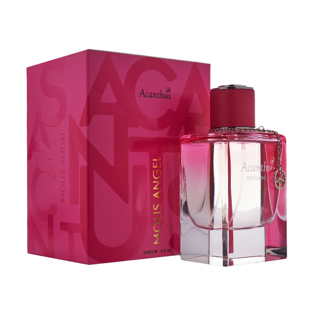 ادوپرفیوم مولیس انگل زنانه