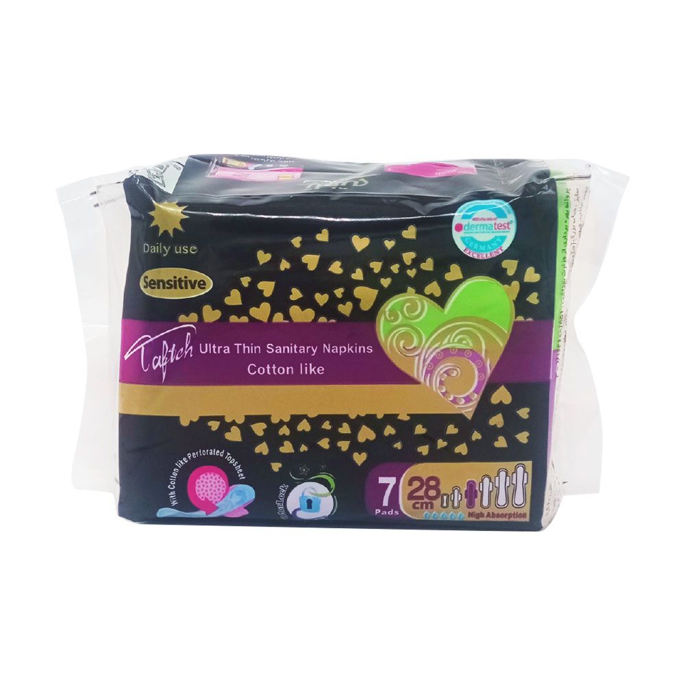 نوار خیلی نازک روز کتانی