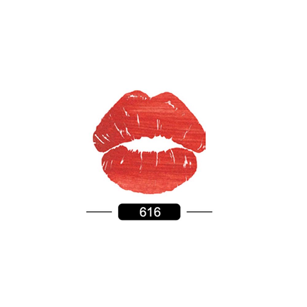 رژلب مایع مات شماره 601 