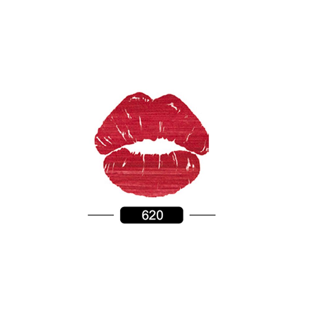 رژلب مایع مات شماره 601 