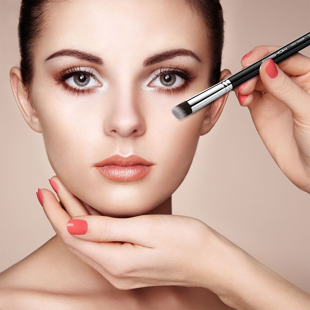 براش کانتور E822