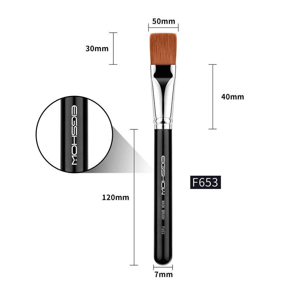 براش ماسک F653