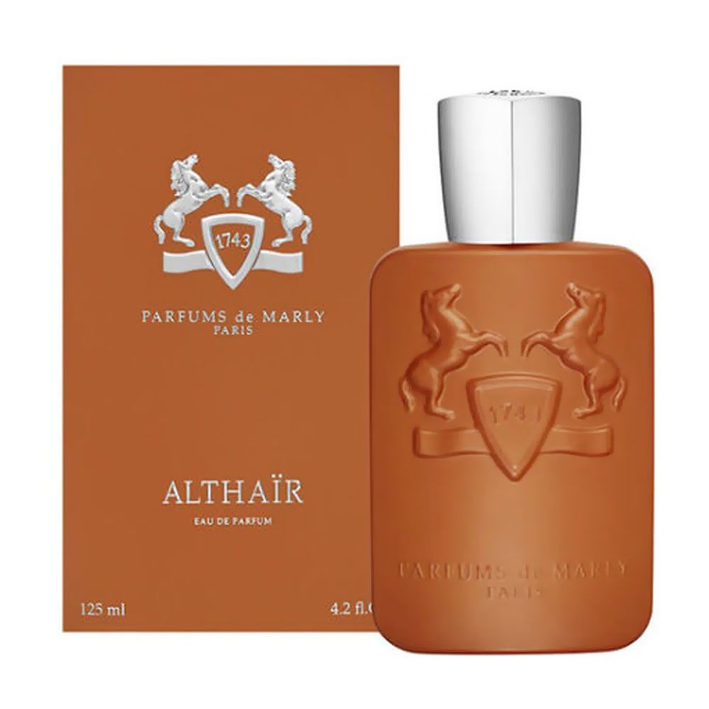 ادوپرفیوم التائر مردانه