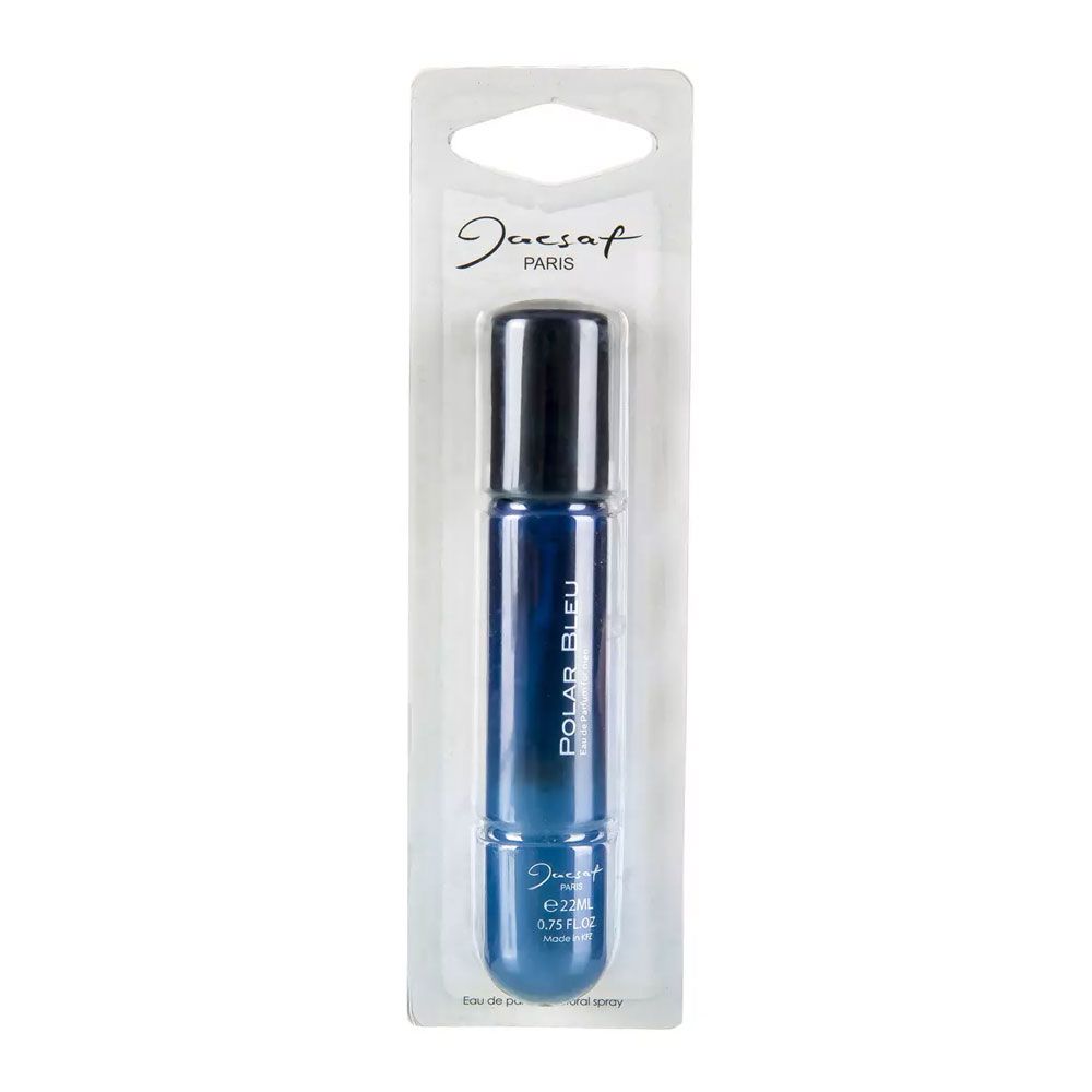 ادوپرفیوم پلار بلو مردانه