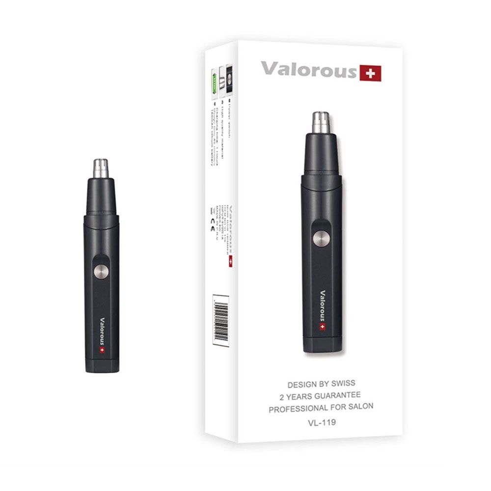 موزن گوش و بینی  مدل  119