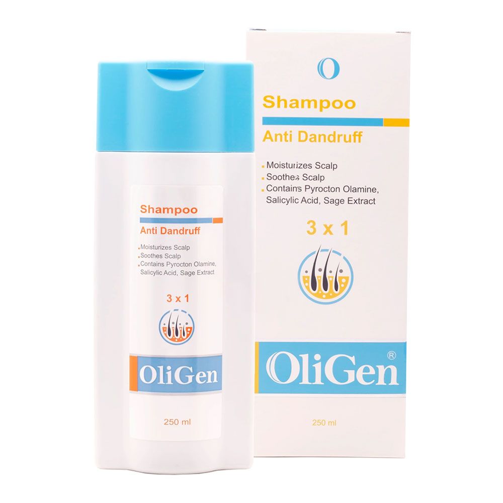 شامپو ضد شوره مناسب موهای چرب