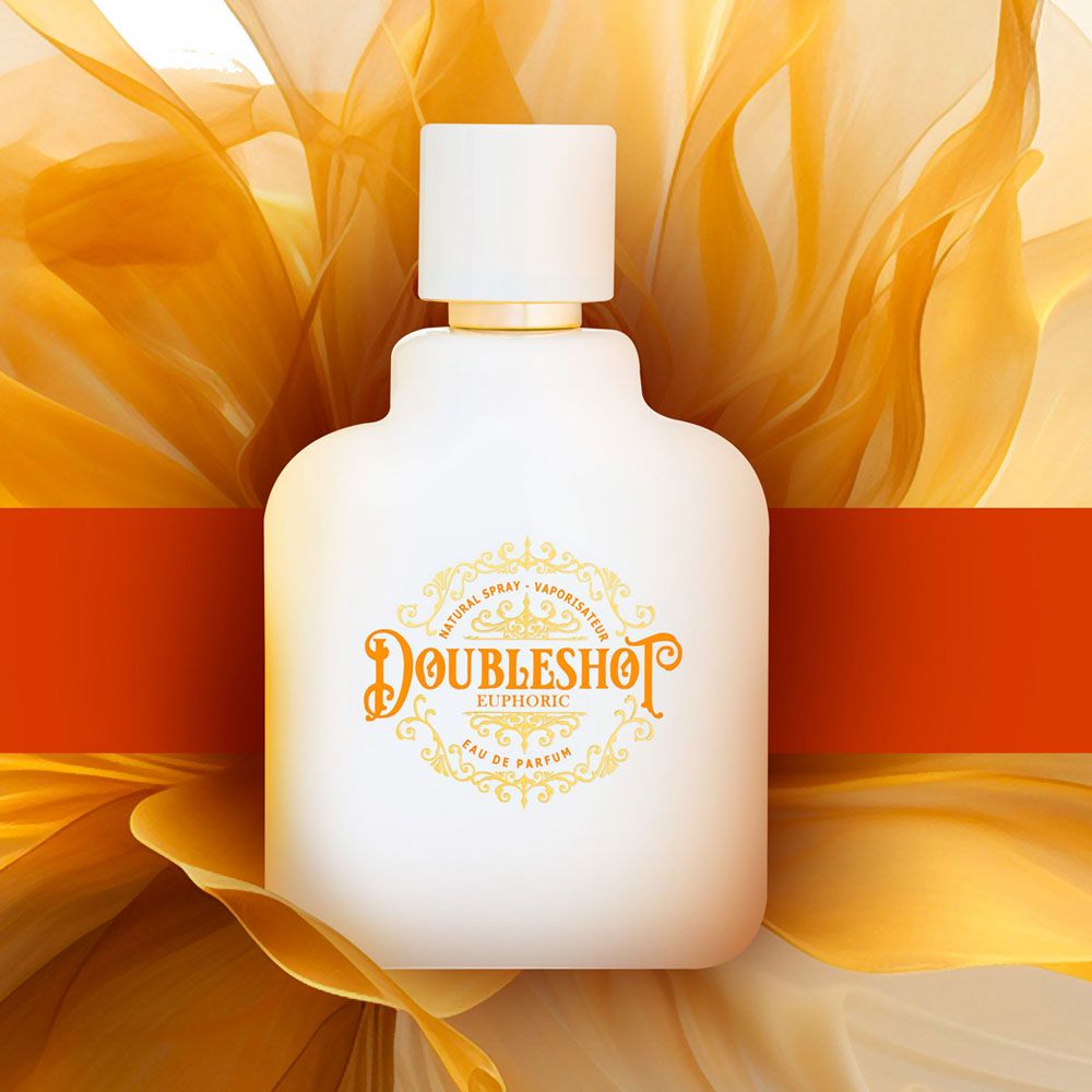 ادوپرفیوم یوفوریک زنانه