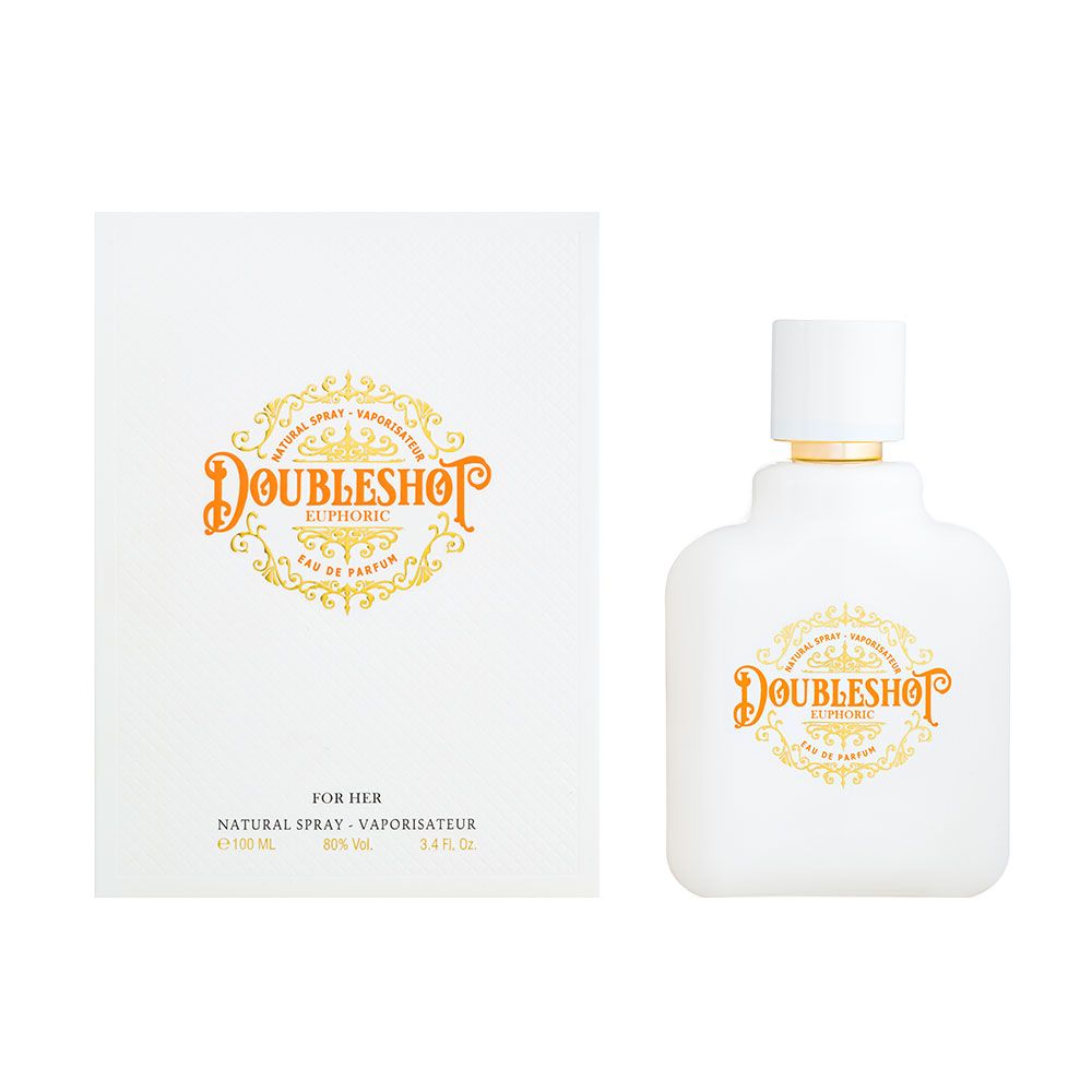 ادوپرفیوم یوفوریک زنانه