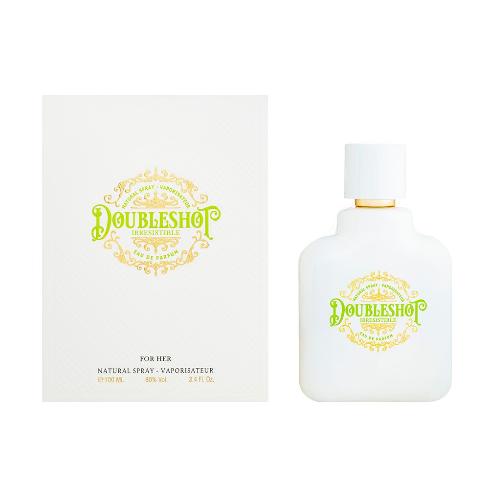 ادوپرفیوم ایریزیستبل زنانه