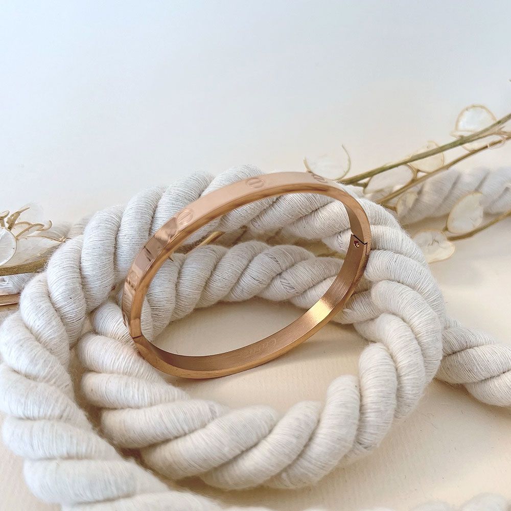 بنگل کارتیه رز گلد 