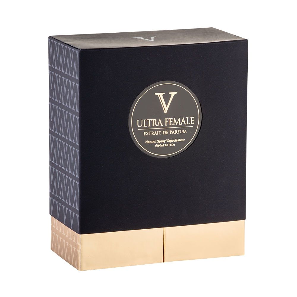 ادوپرفیوم اولترا فیمیل زنانه