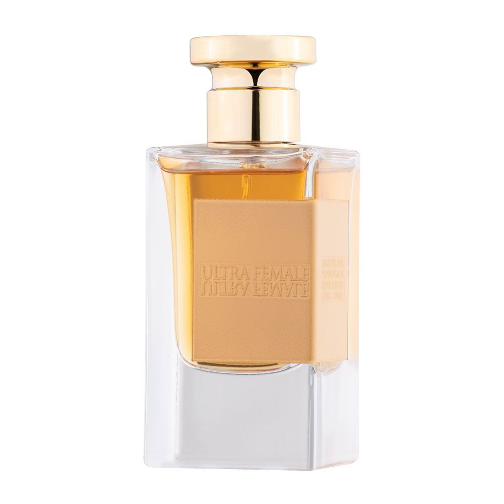 ادوپرفیوم اولترا فیمیل زنانه