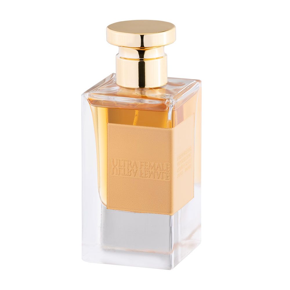 ادوپرفیوم اولترا فیمیل زنانه