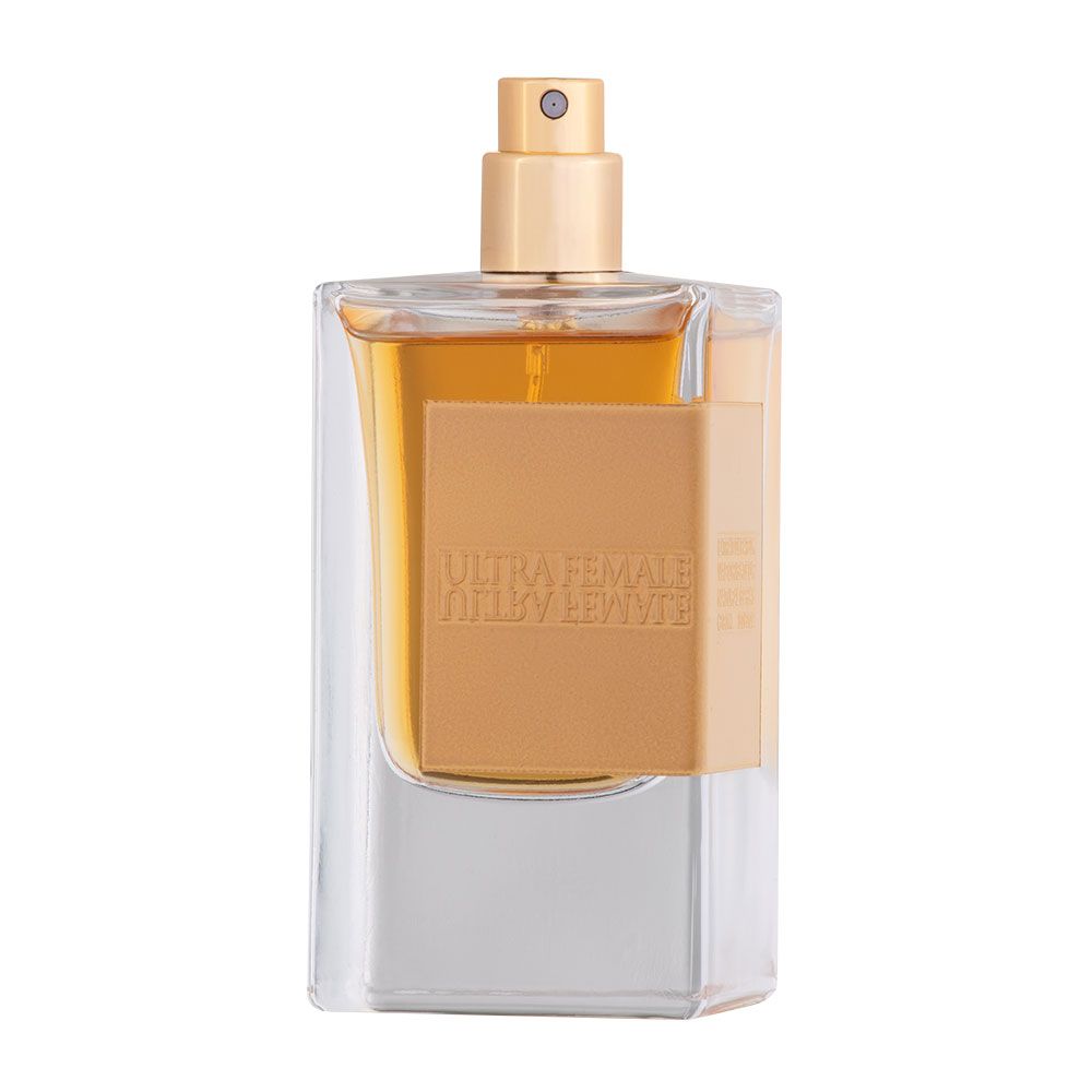 ادوپرفیوم اولترا فیمیل زنانه