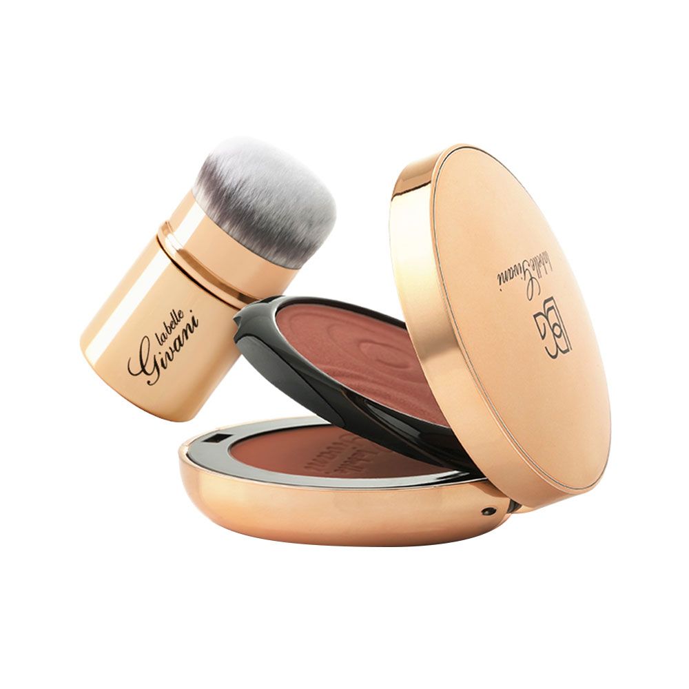 رژگونه پودری 403 