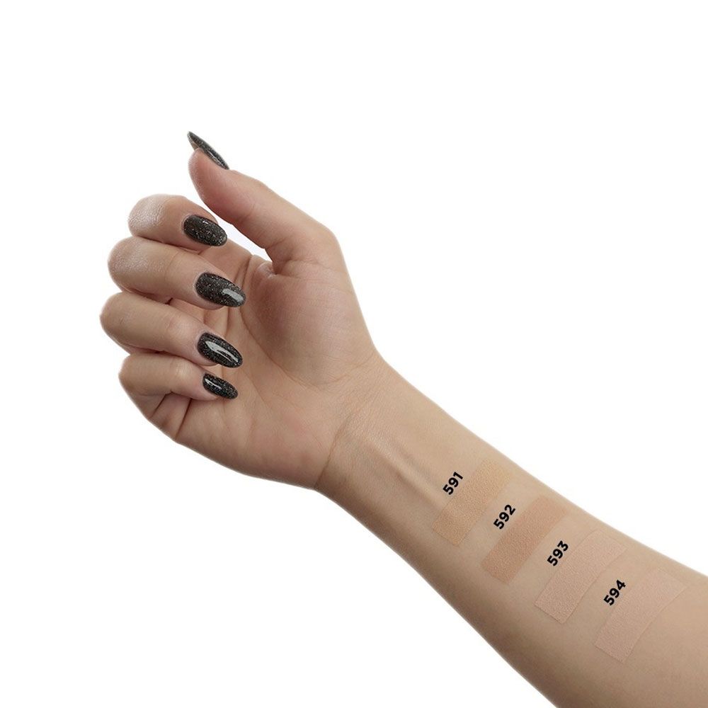 کانسیلر مایع 592 