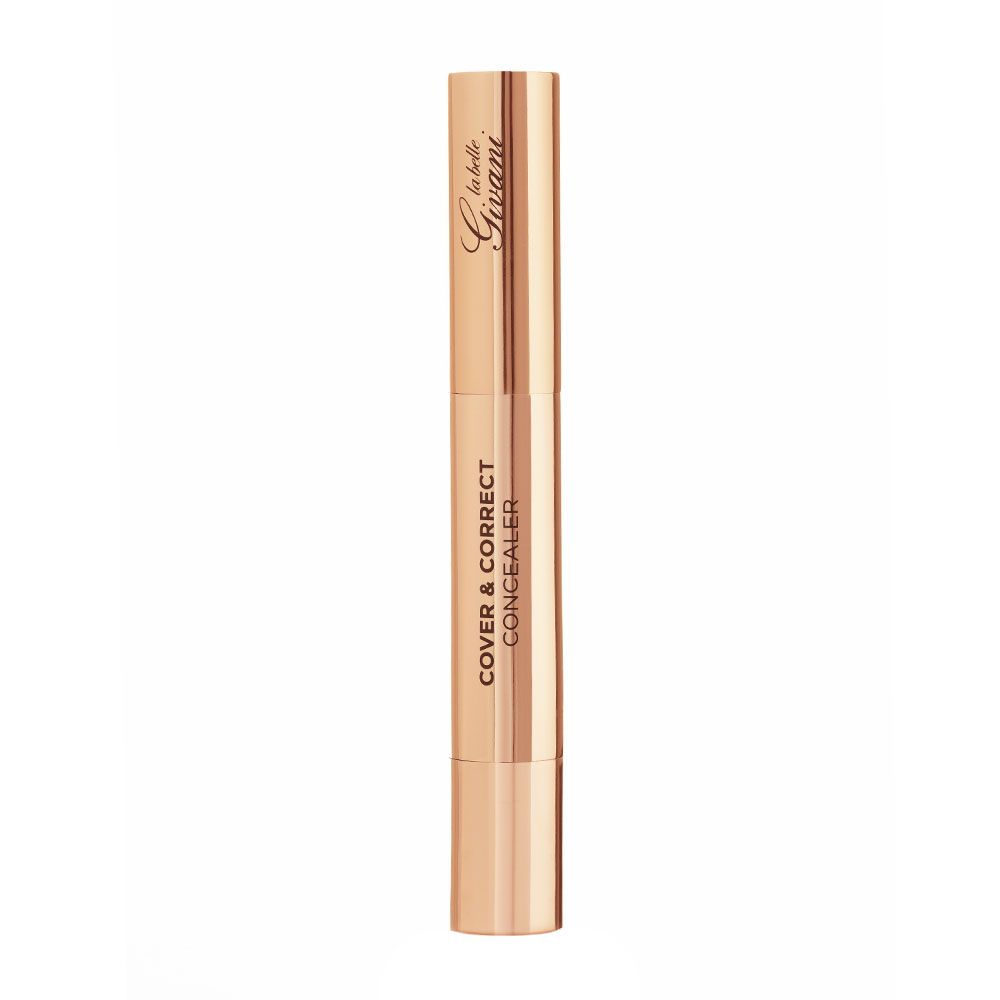 کانسیلر مایع 592 