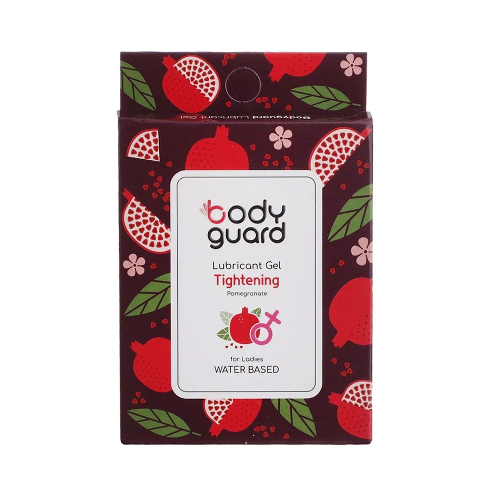 ژل لوبریکانت تنگ کننده