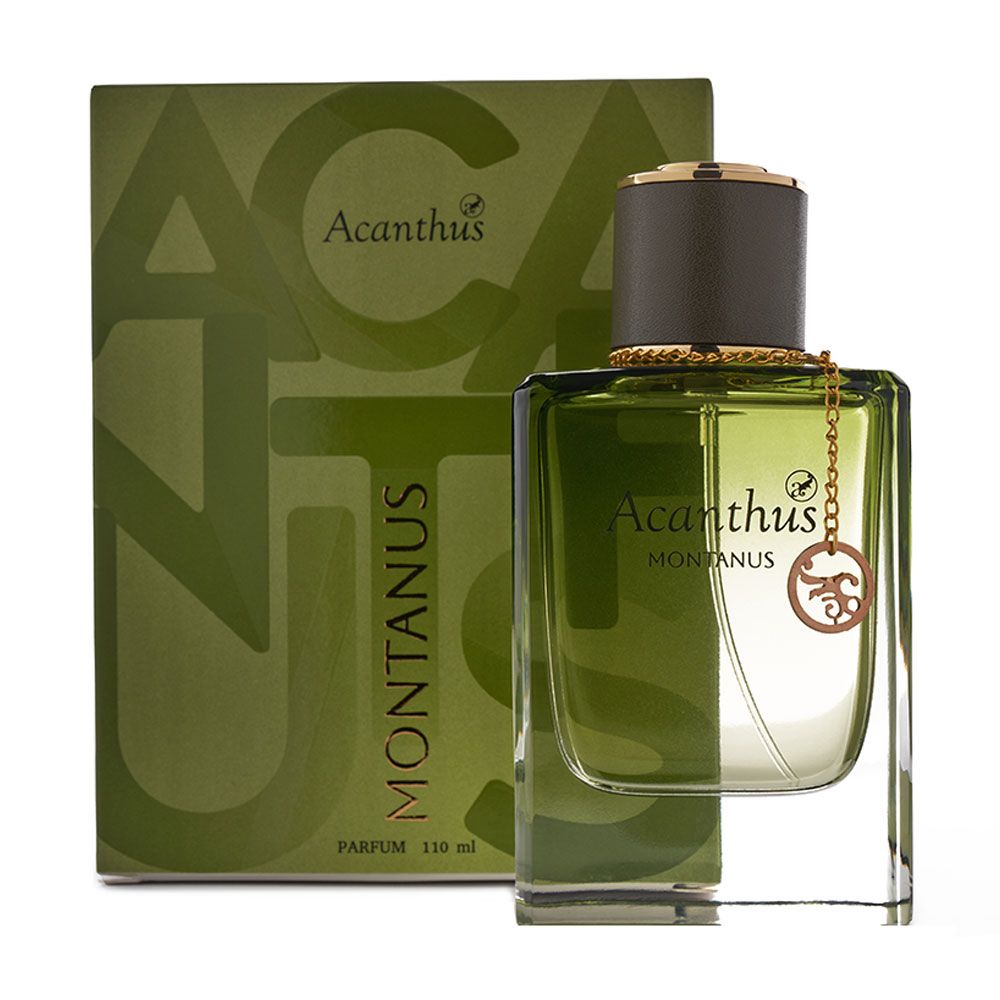 ادوپرفیوم مونتاس زنانه