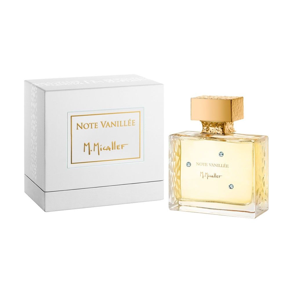 ادوپرفیوم نوت وانیل زنانه