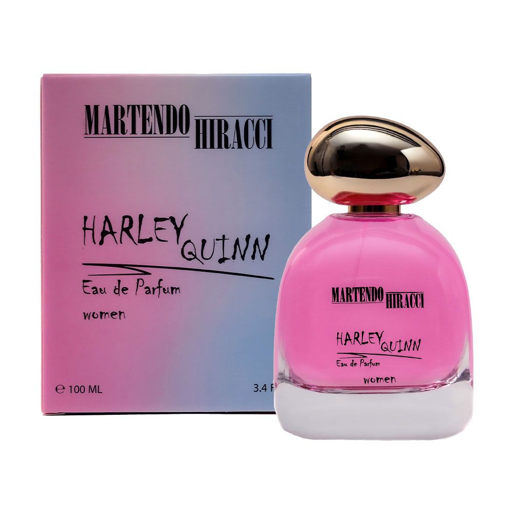 ادوپرفیوم هارلی کویین زنانه