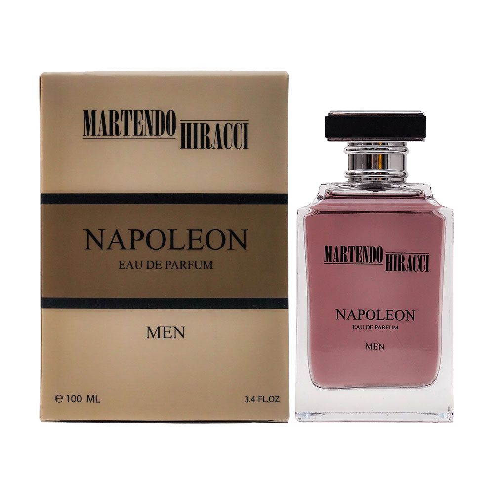 ادوپرفیوم ناپلئون مردانه
