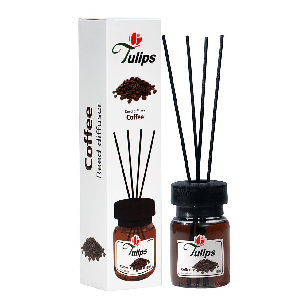 خوشبو کننده محیط قهوه