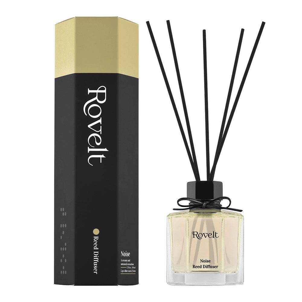 خوشبو کننده محیط نویز