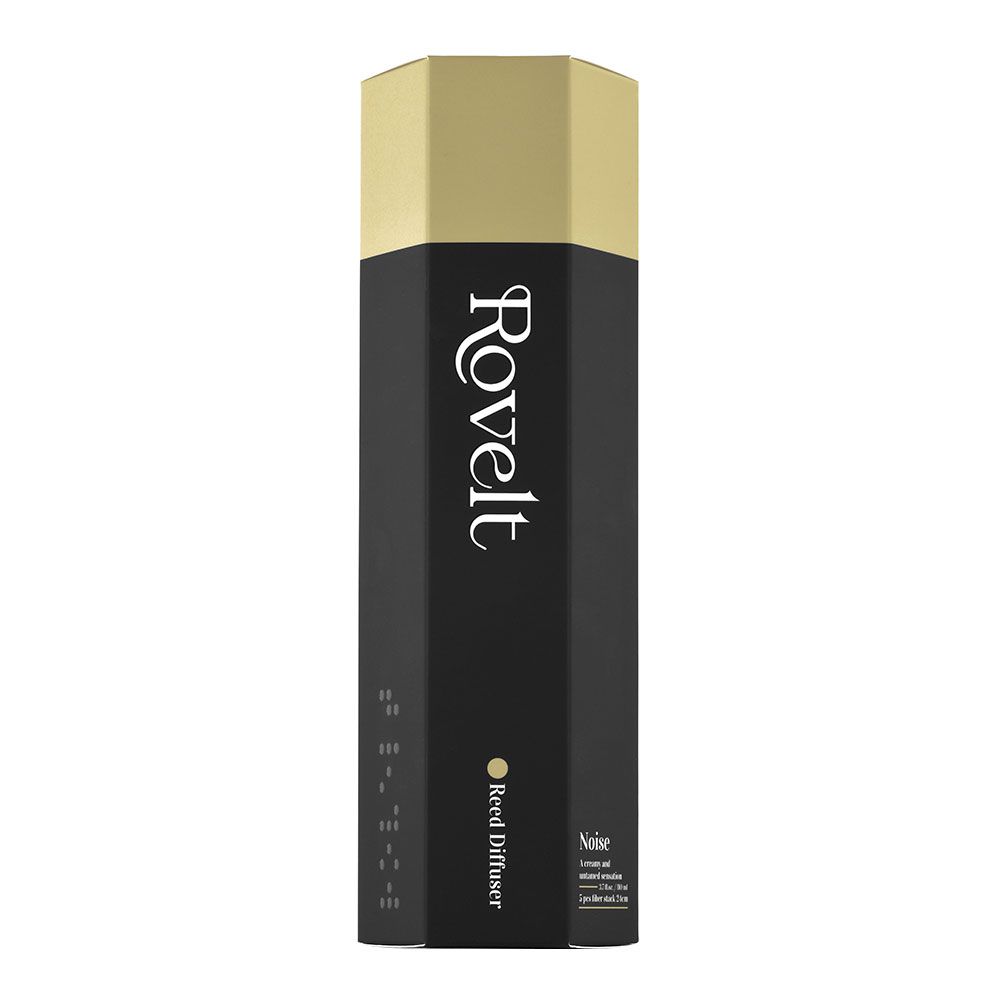 خوشبو کننده محیط نویز