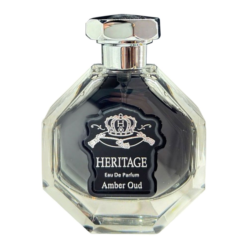 ادوپرفیوم امبر عود مردانه