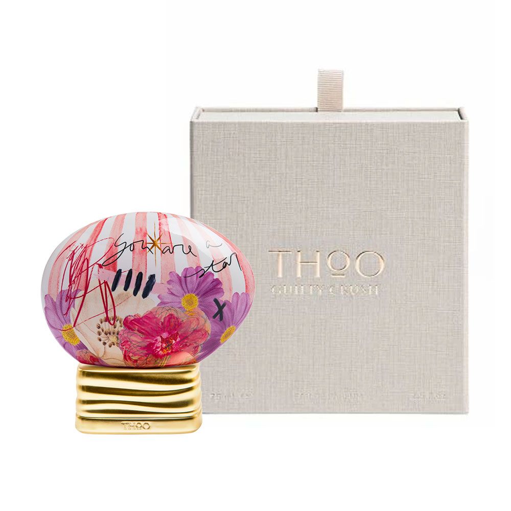 ادوپرفیوم گیلتی کراش