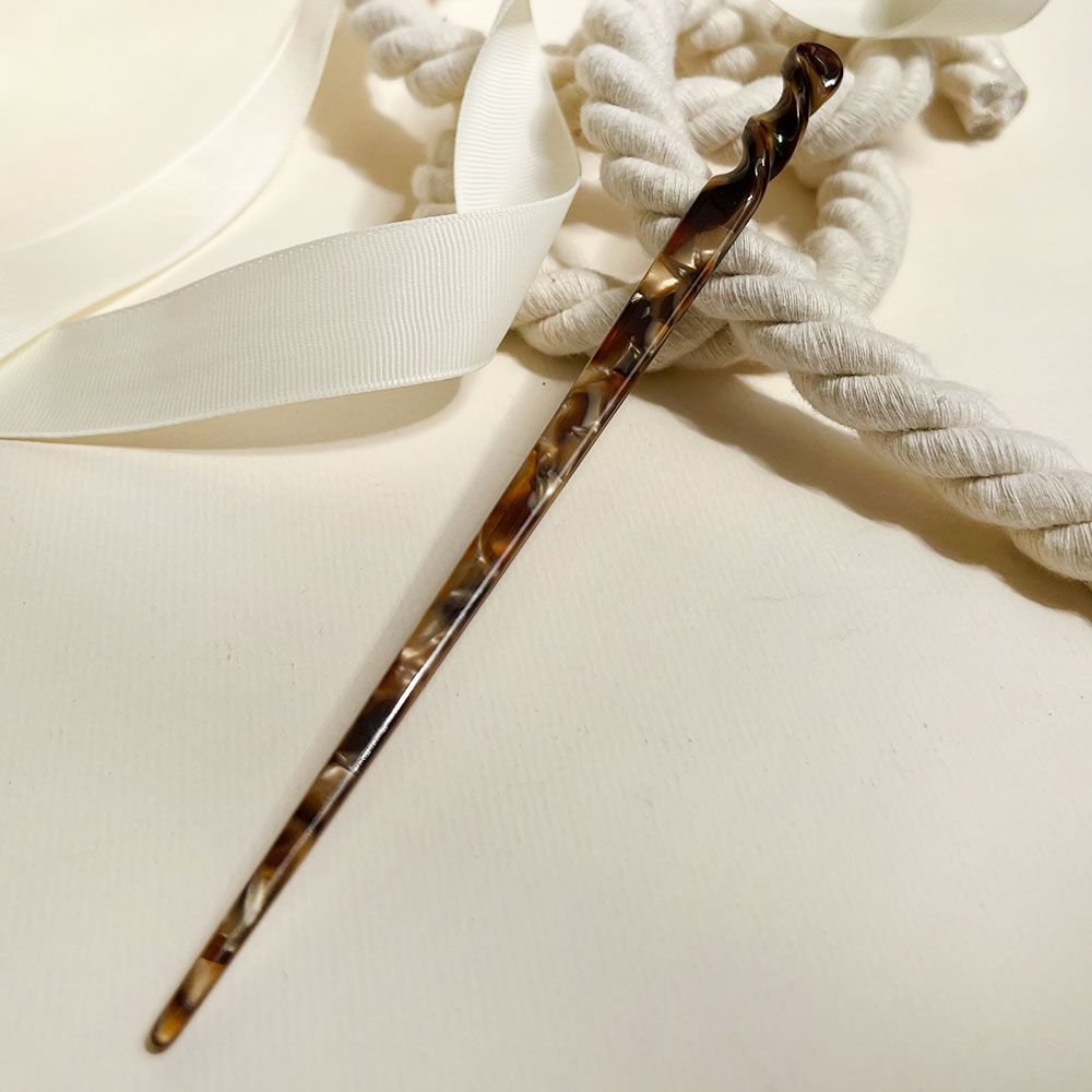 کانزاشی قهوه ای