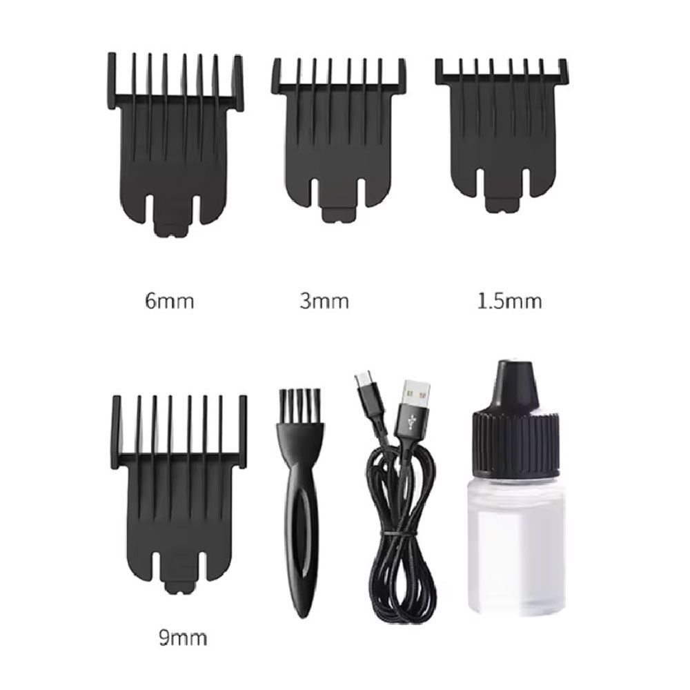 ماشین اصلاح خط زن  PW1117