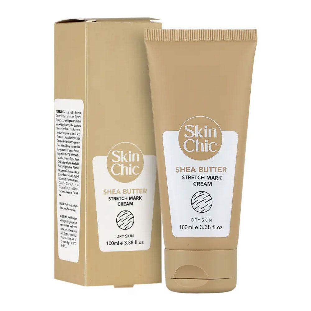 کرم ترک شکم حاوی شی باتر