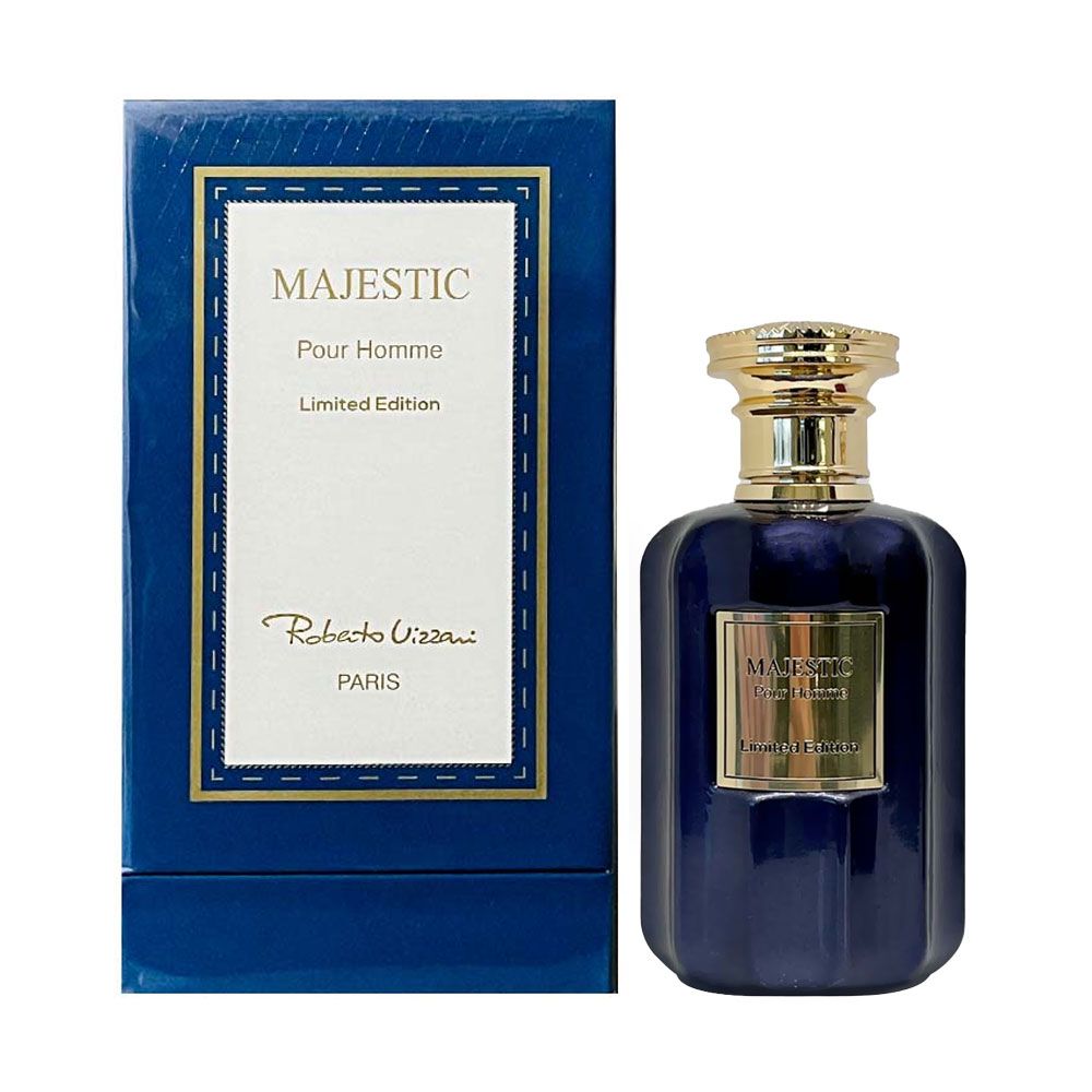 ادوپرفیوم مجستیک مردانه