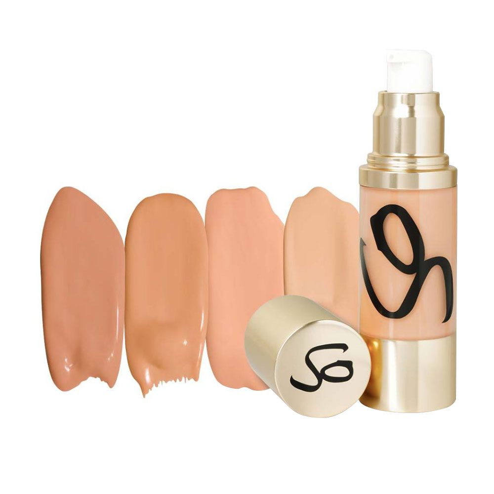 کرم پودر فاقد چربی مات 01 