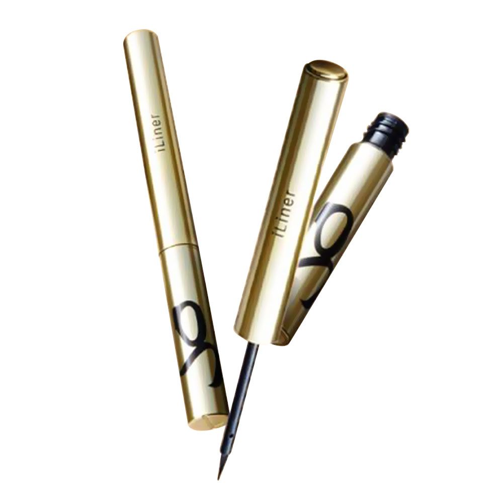 خط چشم نمدی