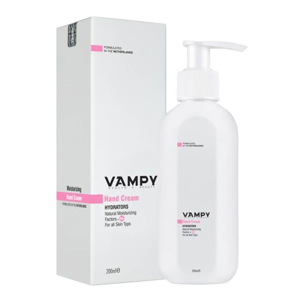 کرم آبرسان دست