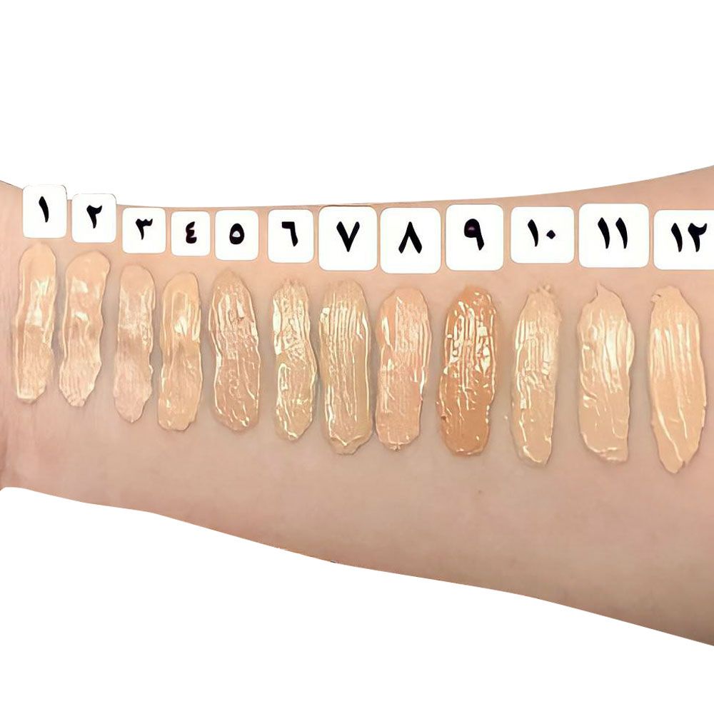 کرم پودر مایع 01 