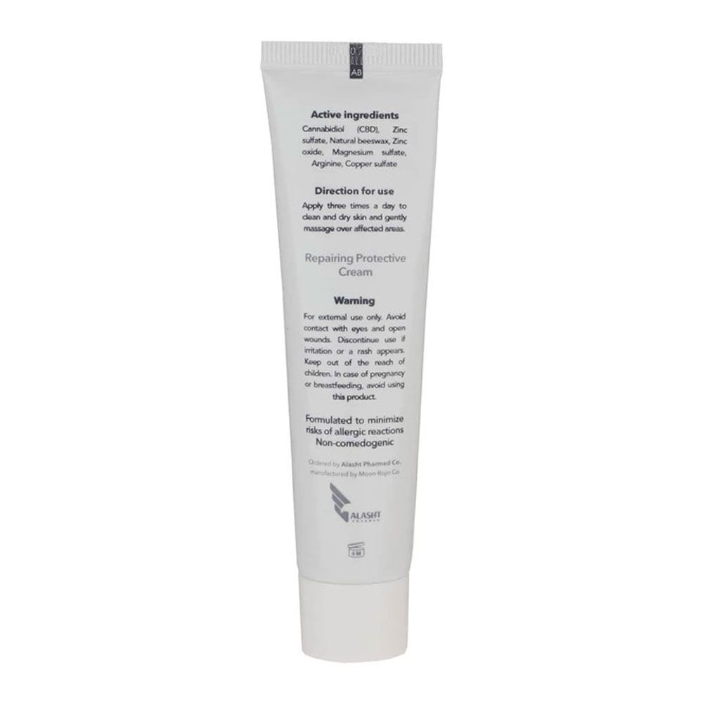 کرم ترمیم کننده زخم فید