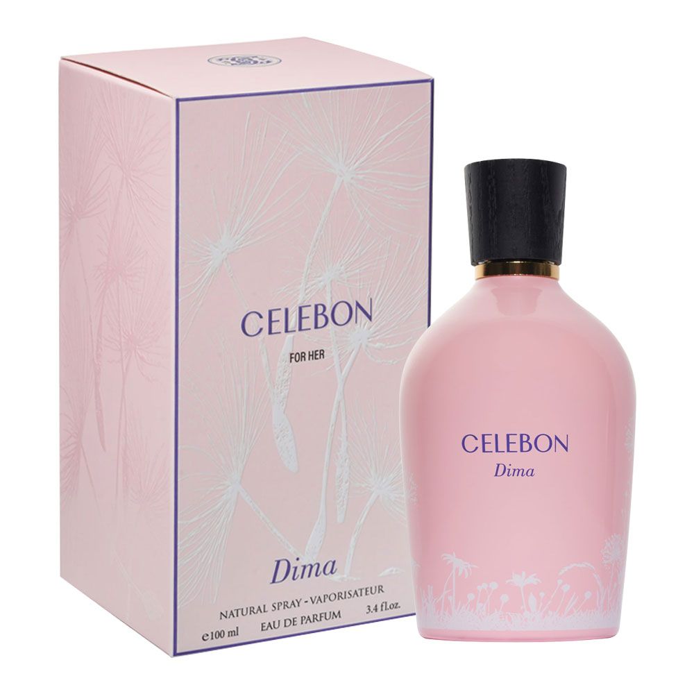 ادوپرفیوم دیما زنانه