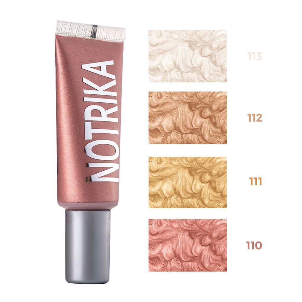 هایلایتر مایع H110 