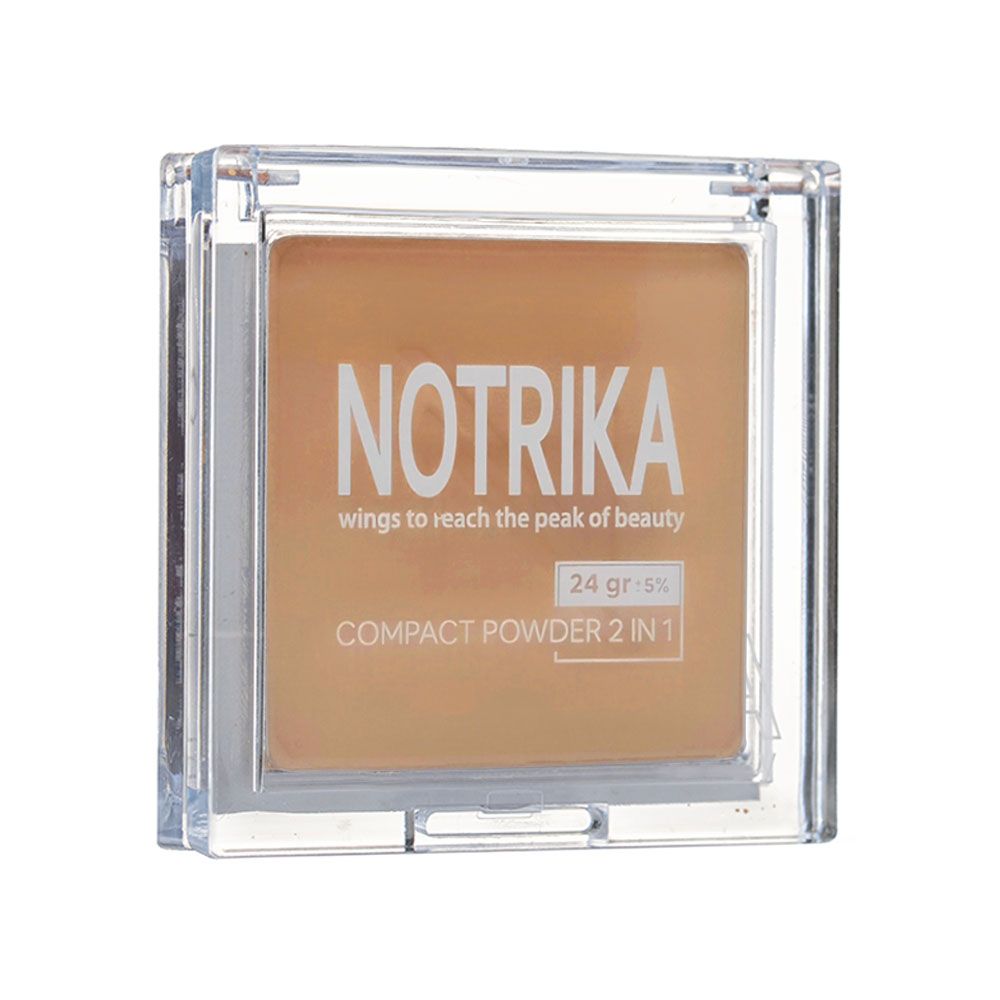 پنکک دوکاره آرگان CA1 