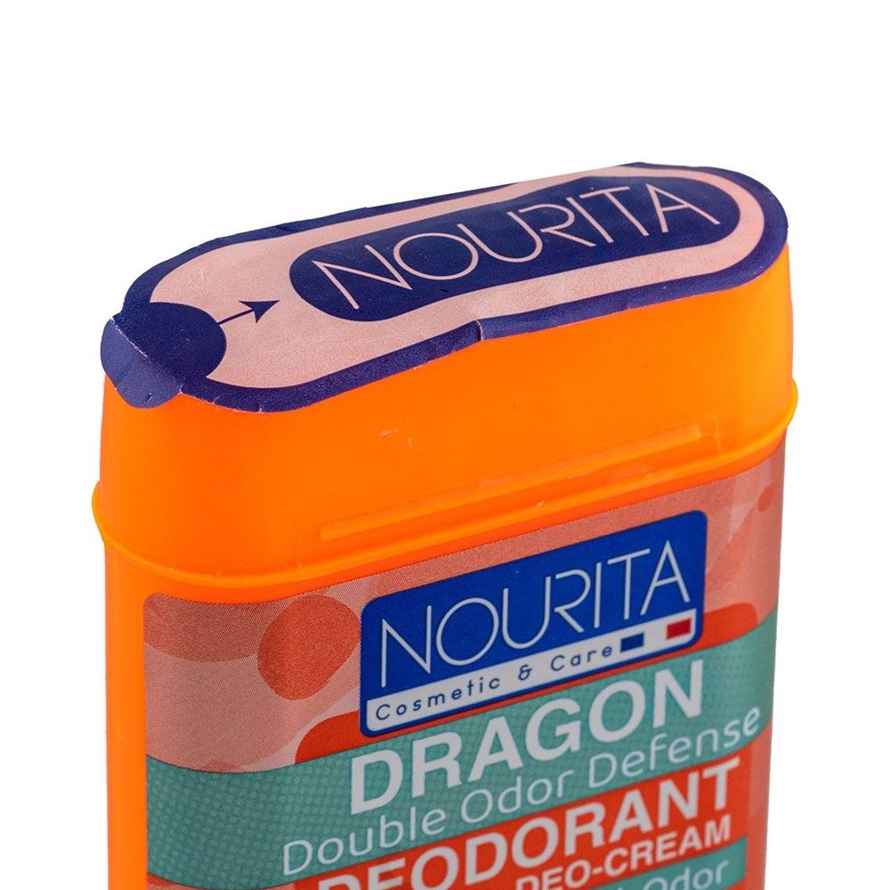 دئودورانت استیکی خوشبو کننده بدن دراگون