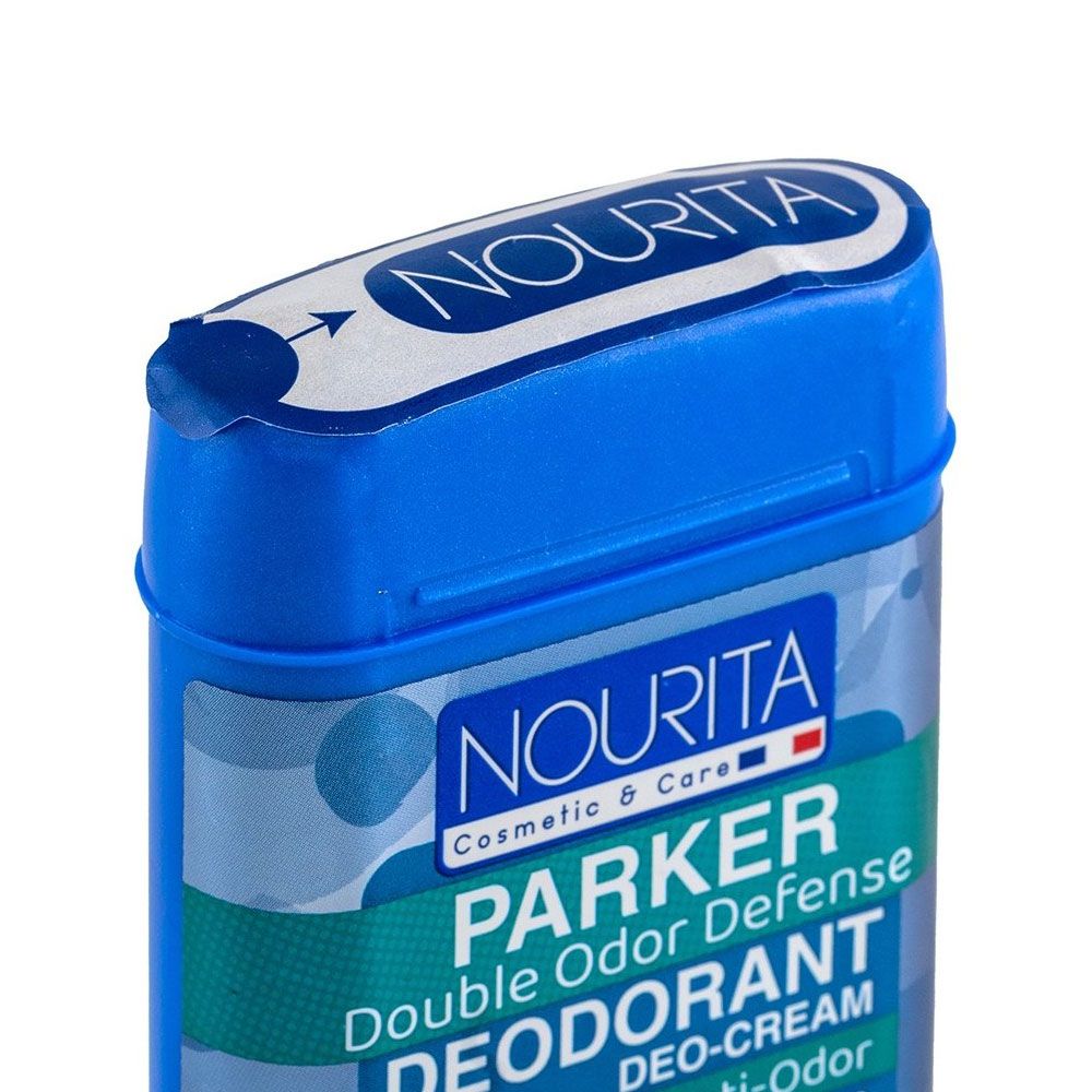 دئودورانت استیکی خوشبو کننده بدن پارکر