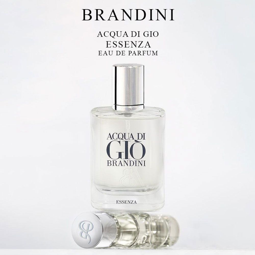 ادوپرفیوم آکوا د جیو اسنزا مردانه